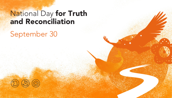 National Day for Truth and Reconciliation September 30 (700 x 400 px)
