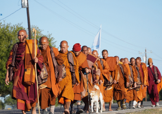 Walk for Peace Facebook 300-400